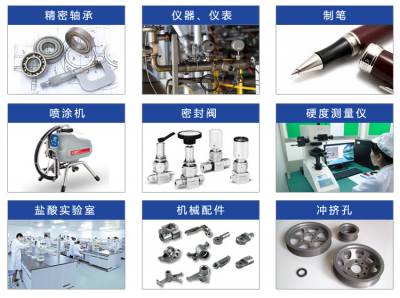 鈦合金工件切削加工工藝分析