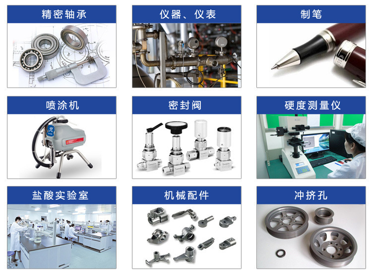 鈦合金工件鉗削工藝辦法